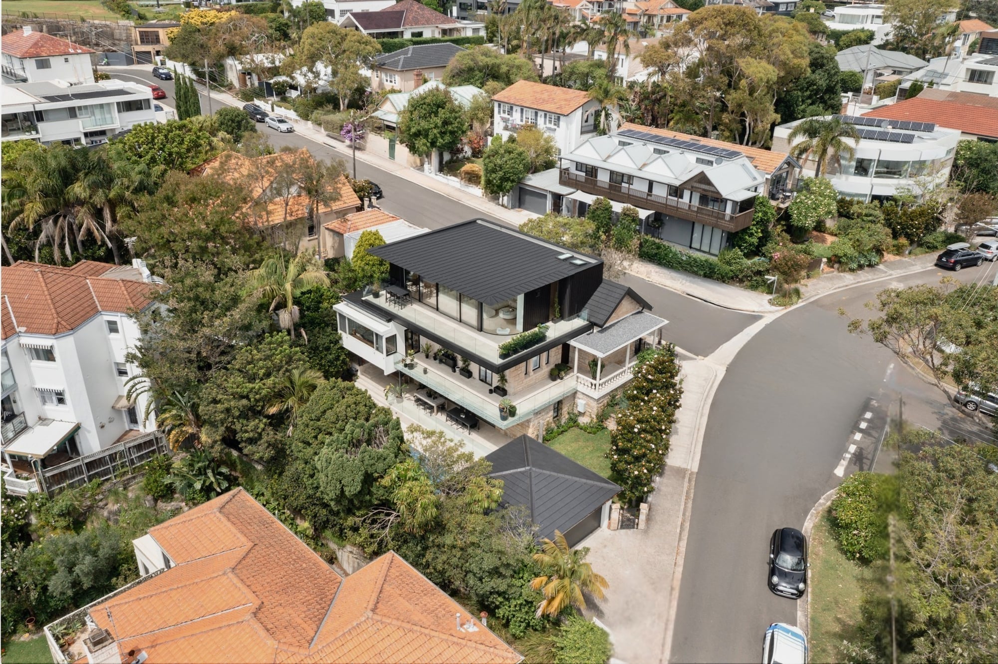 Spicer Architecture — Canberra